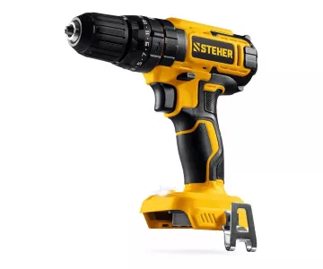 Дрель-шуруповерт Steher CD-40