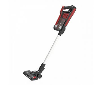 Вертикальный пылесос Blackton Bt VCA1401B (черный/красный)