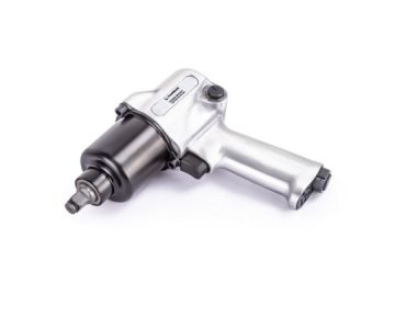 Ударный пневмогайковерт FoxWeld AERO 600 Нм