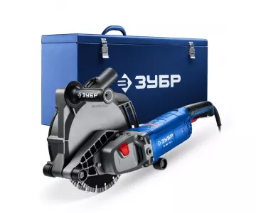 Штроборез Зубр ЗШ-П65-2700 ПСТК