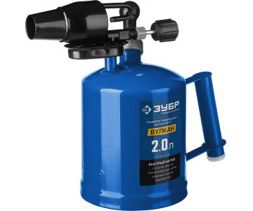 Лампа паяльная Зубр Профессионал 40652-2.0_z02