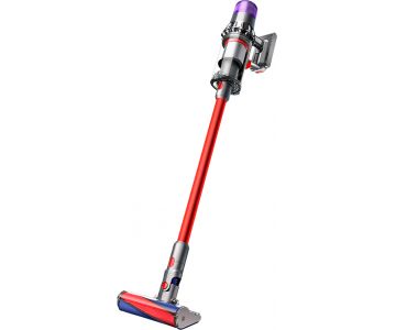 Вертикальный пылесос Dyson V11 Fluffy