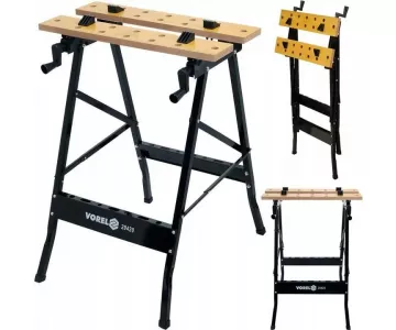 Верстак складной Vorel 29420