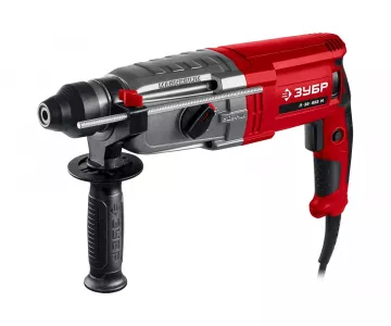 Перфоратор Зубр П-30-950 М