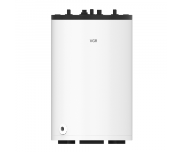 Водонагреватель Vaillant VGR VIH R CN 200 top