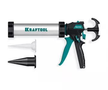 Пистолет для герметиков Kraftool ULTRA (06677-31)