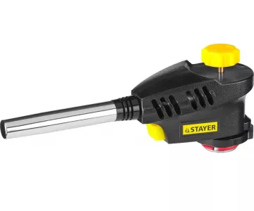 Горелка газовая Stayer Professional 55582