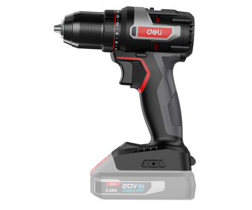 Дрель-шуруповерт Deli RS EDE-DZ20-1