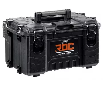 Ящик пластиковый с крышкой Keter ROC PRO GEAR 2.0 (38371_z01)
