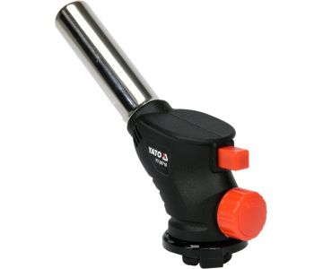 Горелка газовая Yato YT-36710