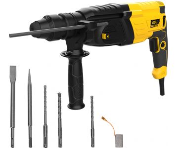 Перфоратор Deli DC28-E2