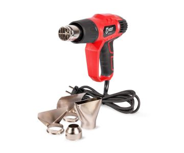 Фен технический КВТ ТТ-2000-2 LED