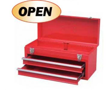 Ящик инструментальный Torin NTBD132-X