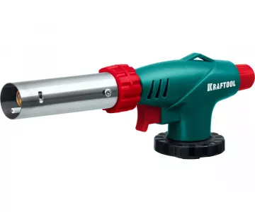 Горелка газовая Kraftool KL-700 (55516)