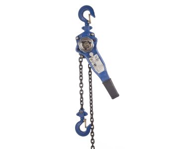 Таль рычажная TOR ТРР-ТРШСР 1,5ТХ3М (серия X)