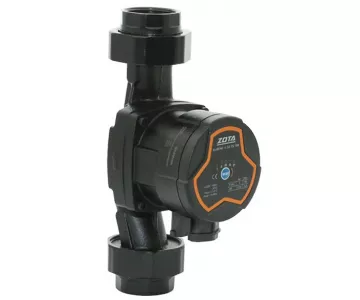 Насос циркуляционный Zota EcoRing III 32-75 180 (с гайками)