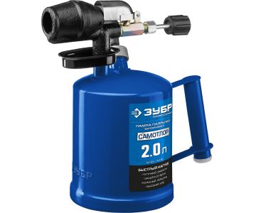 Лампа паяльная Зубр Профессионал 40650-2.0_z02