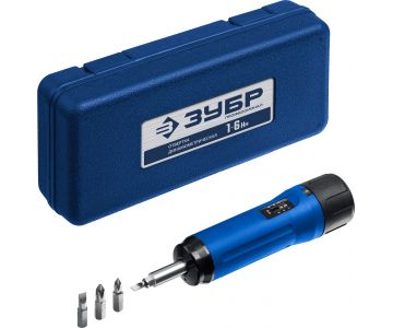 Отвертка Зубр 64015