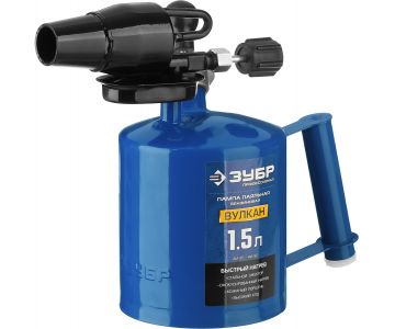 Лампа паяльная Зубр Профессионал 40652-1.5_z02