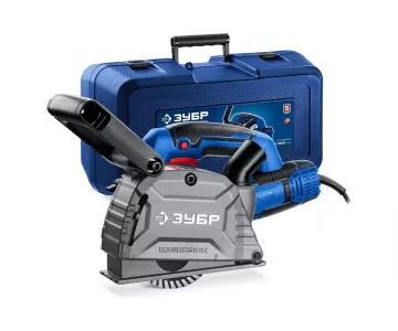 Штроборез Зубр ЗШ-П30-1600 ПСТК