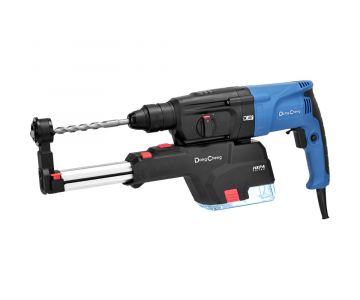 Перфоратор DongCheng DZC05-26XC