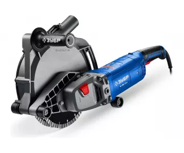 Штроборез Зубр ЗШ-П65-2700 ПСТ