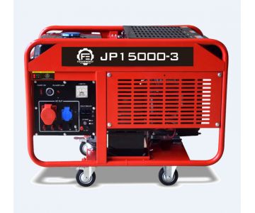 Генератор бензиновый Fogo Energy JP15000-3
