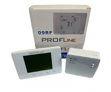 Терморегулятор беспроводной Profline 09RF
