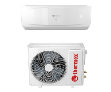 Сплит-система Thermex Sesto 24 (460031)