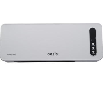 Тепловентилятор Oasis NTF-20