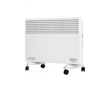 Конвектор электрический Oasis KM-5 (U)