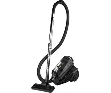 Пылесос Scarlett SC-VC80C307 (золотые звезды)