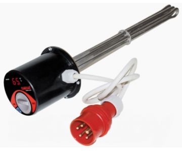 Тэн электрический Galmet 6кВт K6/4 (41-060015)