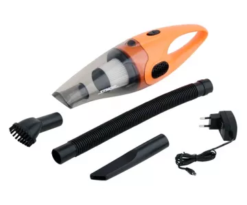 Автомобильный пылесос Sthor 82954