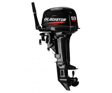 Мотор для лодки Gladiator G9.9PRO FHS
