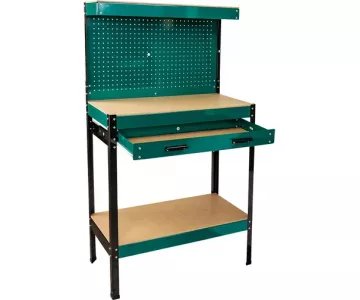 Верстак металлический RockForce RF-WT00302