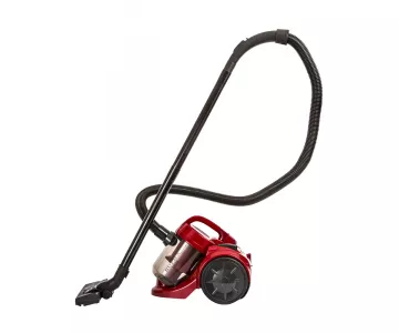 Пылесос Supra VCS-1491 (красный)