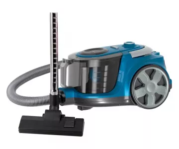 Пылесос Supra VCS-2552 (голубой)