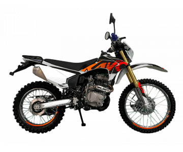 Мотоцикл Kayo T1-L 250 Enduro (CB250G)