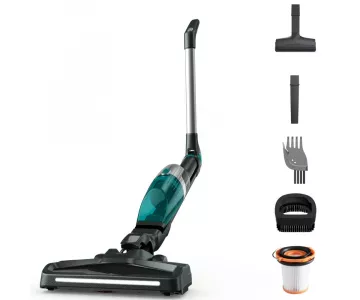 Вертикальный пылесос Tefal TY1239WO