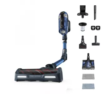 Вертикальный пылесос Tefal TY9890WO