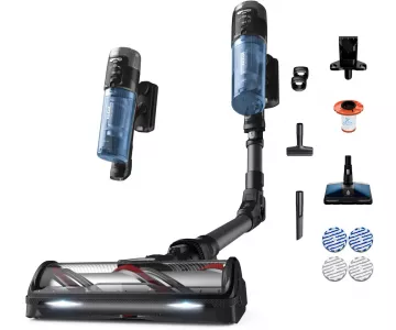 Вертикальный пылесос Tefal TY9LC1WO