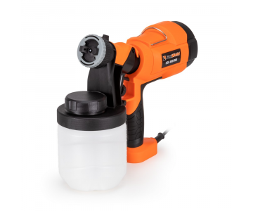 Краскопульт электрический FoxWeld SGE 400/900