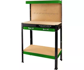 Верстак слесарный металлический RockForce RF-WT00301
