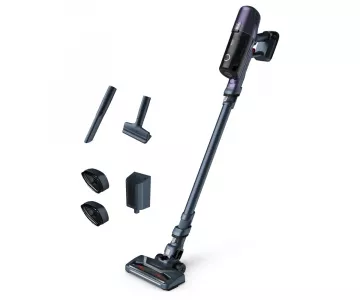 Вертикальный пылесос Tefal TY6838WO