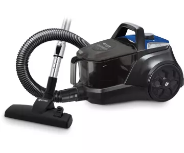 Пылесос Vitek VT-1829 (синий/черный)