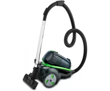 Пылесос Vitek VT-8130 BK