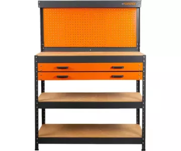 Верстак металлический Forsage F-WT00306