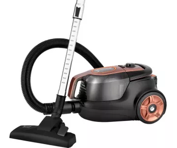 Пылесос Vitek VT-8117 BK