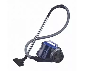 Пылесос Willmark VC-2069CY (синий)